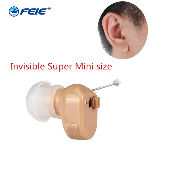 Sale uper mini hidden adju table hearing aid ear ound amplifier volume tone li ten kit hook in ear care fa t hipping 900a
Sale uper mini hidden adju table hearing aid ear ound amplifier volume tone li ten kit hook in ear care fa t hipping 900a
