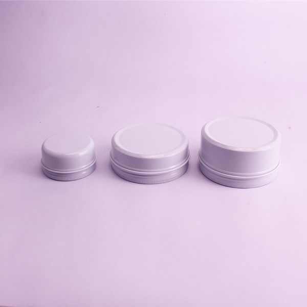 50ml,100ml,150ml aluminum cream jars tins metal cosmetic jar cosmetic packaging containers lipstick pot f1470
50ml,100ml,150ml aluminum cream jars tins metal cosmetic jar cosmetic packaging containers lipstick pot f1470