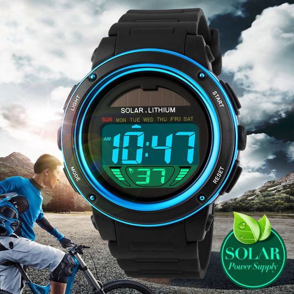 solar energy skmei brand casual sport army digital led watches for men women kids boys girls children gift boxes rubber silicone, Slivery;brown
solar energy skmei brand casual sport army digital led watches for men women kids boys girls children gift boxes rubber silicone, Slivery;brown