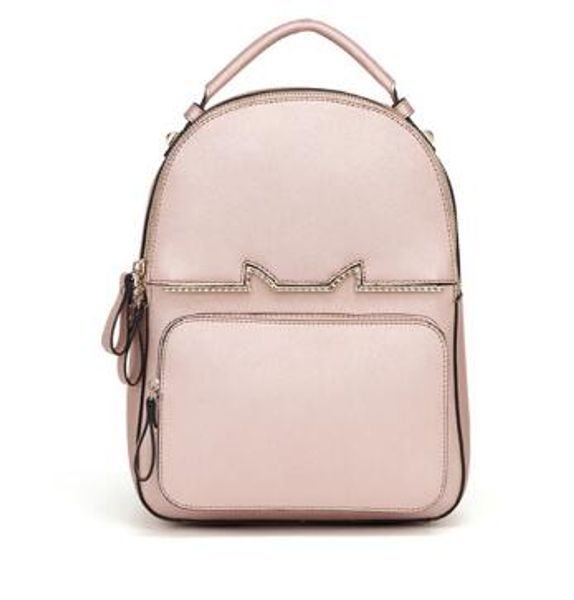 brand brand girls school bag ladies women soft preppy style cowhide split leather solid backpac small fresh and simple leisure travel bag
brand brand girls school bag ladies women soft preppy style cowhide split leather solid backpac small fresh and simple leisure travel bag
