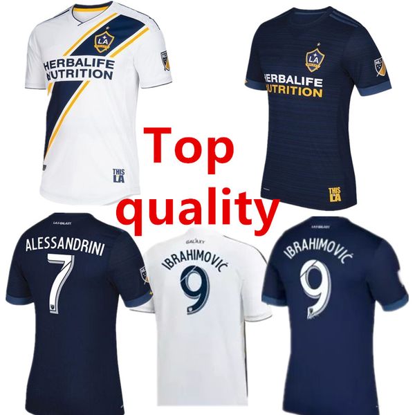 Soccer Jersey Los Angeles Galaxy camisetas de futbol 2018 19 Gerrard Ibrahimovic GIOVANI ZARDES ROGERS Football Shirts Home New kits MLS
Soccer Jersey Los Angeles Galaxy camisetas de futbol 2018 19 Gerrard Ibrahimovic GIOVANI ZARDES ROGERS Football Shirts Home New kits MLS
