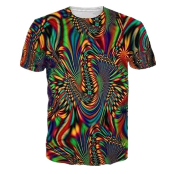 2018 fashion 3d t new hop shirts trippy psychedelic whirlpool clothing graphic men/women shirt summer hip t print casual colorful mucn, Black
2018 fashion 3d t new hop shirts trippy psychedelic whirlpool clothing graphic men/women shirt summer hip t print casual colorful mucn, Black