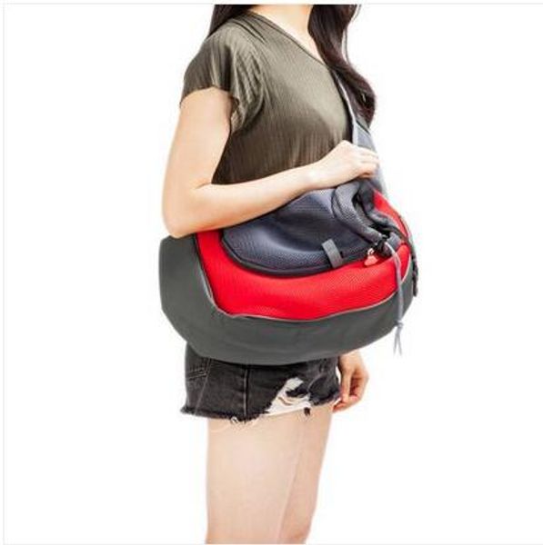 2019 wholesales pet dog cat puppy carrier comfort travel tote shoulder bag sling backpack
2019 wholesales pet dog cat puppy carrier comfort travel tote shoulder bag sling backpack