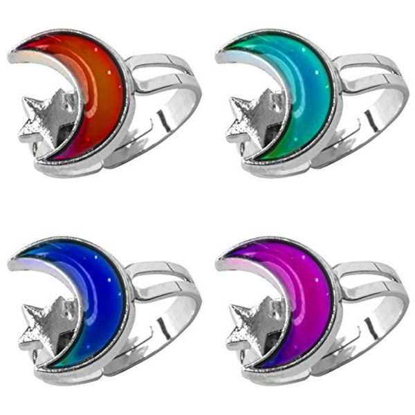 mr1044change colours titanium steel wedding bands dolphin rings for women luxury engagement ring men jewelry gifts for female, Silver
mr1044change colours titanium steel wedding bands dolphin rings for women luxury engagement ring men jewelry gifts for female, Silver