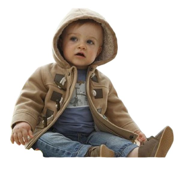 cute baby causal coat retro solid classical hooded coat jacket for 9-36month babies little kid newborn infant outerwear coat clothing, Blue;gray
cute baby causal coat retro solid classical hooded coat jacket for 9-36month babies little kid newborn infant outerwear coat clothing, Blue;gray