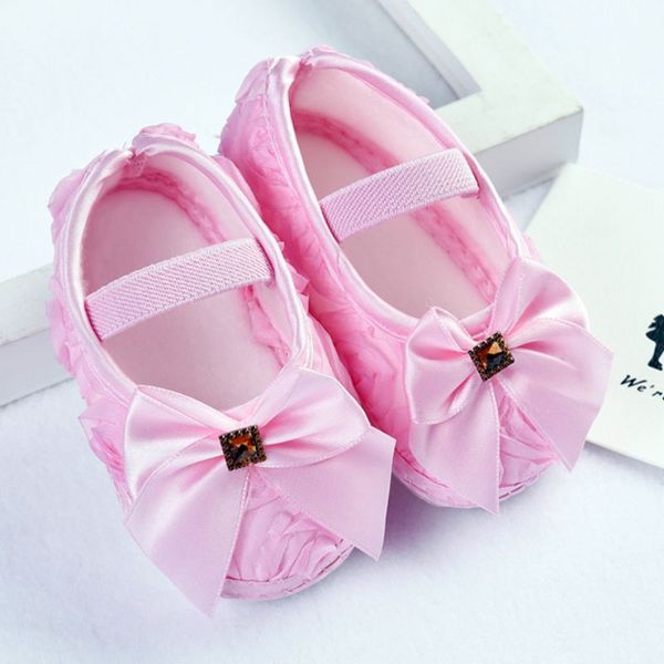 baby girls shoes noble spring summer children baby girls shoes noble bow flower princess infant soft sole 0-18m 2017
baby girls shoes noble spring summer children baby girls shoes noble bow flower princess infant soft sole 0-18m 2017