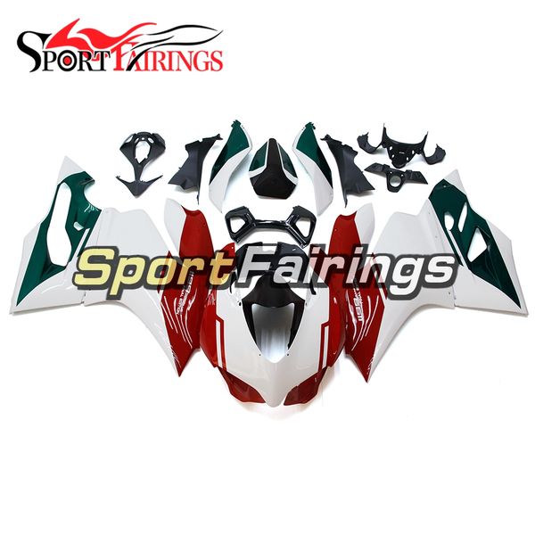 2012 899 1199 2013 white green red full fairing kit for ducati 899 1199 year 2012 2013 body kit motorcycle abs plastics new arrival
2012 899 1199 2013 white green red full fairing kit for ducati 899 1199 year 2012 2013 body kit motorcycle abs plastics new arrival