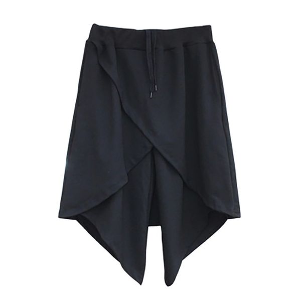 long kilt punk summer men shorts black hip hop harem baggy shorts streetwear cropped ropa hombre fashion short men 2018 80s0021, White;black
long kilt punk summer men shorts black hip hop harem baggy shorts streetwear cropped ropa hombre fashion short men 2018 80s0021, White;black