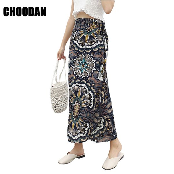 floral print chiffon skirt high waist women long skirts summer fashion beach wear 2018 ladies maxi skirt straight female clothes, Black
floral print chiffon skirt high waist women long skirts summer fashion beach wear 2018 ladies maxi skirt straight female clothes, Black