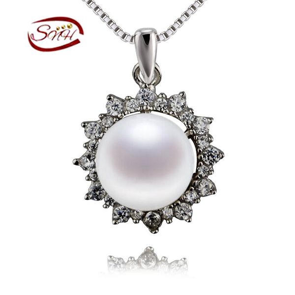 snh pearl jewelry,100% genuine natural pearl pendant necklace,freshwater silver choker necklace women
snh pearl jewelry,100% genuine natural pearl pendant necklace,freshwater silver choker necklace women