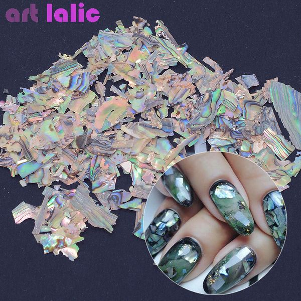 nail art abalone shell irregular fragment 3d charm decoration slice diy beauty nail decals for uv gel acrylic nails, Silver;gold
nail art abalone shell irregular fragment 3d charm decoration slice diy beauty nail decals for uv gel acrylic nails, Silver;gold