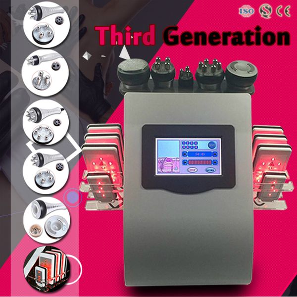 6-1 cellulite removal tripolar rf 635-650nm diode laser lllt lipo laser cavitation machine ce/dhl ing
6-1 cellulite removal tripolar rf 635-650nm diode laser lllt lipo laser cavitation machine ce/dhl ing