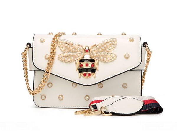 gem little bee women messenger bag brand desinger pendant lady leather clutch handbag luxury series handbags women bags designer
gem little bee women messenger bag brand desinger pendant lady leather clutch handbag luxury series handbags women bags designer
