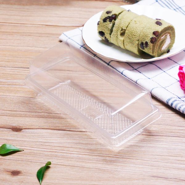 baking cake box plastic pastry box swiss roll package bread sushi boxes cookie container
baking cake box plastic pastry box swiss roll package bread sushi boxes cookie container