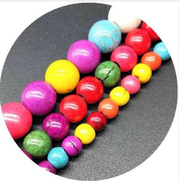 100/70/50pcs/lot 4/6/8mm beads random color scattered bead stone beads for bracelets necklace jewelry findings wholesale, Black
100/70/50pcs/lot 4/6/8mm beads random color scattered bead stone beads for bracelets necklace jewelry findings wholesale, Black