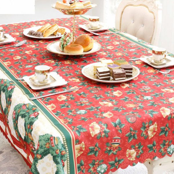 new year christmas table tablecloth christmas decoration creative home geometric print decoration kitchen accessories
new year christmas table tablecloth christmas decoration creative home geometric print decoration kitchen accessories