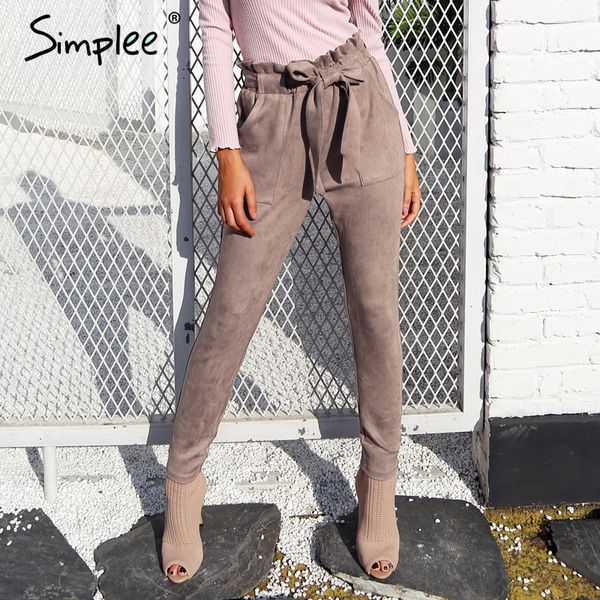 оптовая продажа-simplee замша высокой талией карандаш брюки капри женщины нижней створки уличная повседневная брюки 2017 осень шикарный черн, Black;white
оптовая продажа-simplee замша высокой талией карандаш брюки капри женщины нижней створки уличная повседневная брюки 2017 осень шикарный черн, Black;white