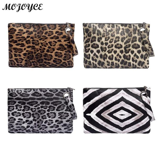 женщины животных печати сцепления женская мода искусственная кожа молния бумажник сумка портмоне дамы элегантный сумочка
женщины животных печати сцепления женская мода искусственная кожа молния бумажник сумка портмоне дамы элегантный сумочка