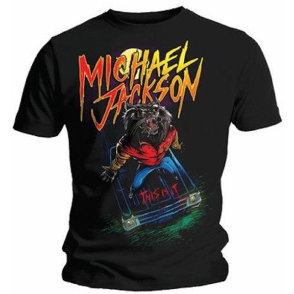 Майкл Джексон оборотень LIMITED футболка
Майкл Джексон оборотень LIMITED футболка