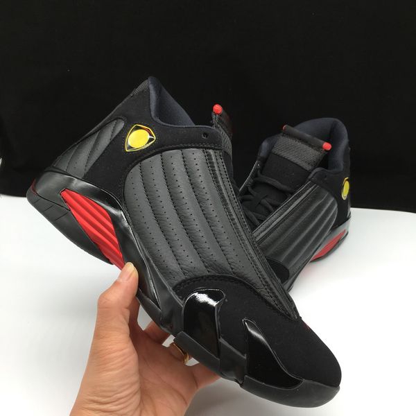 new 14 fashion 23 hydro XIV black red basketball Shoes high qaulity luxury Designer mens Shoes 14s sneakers casual shoe with double box
new 14 fashion 23 hydro XIV black red basketball Shoes high qaulity luxury Designer mens Shoes 14s sneakers casual shoe with double box