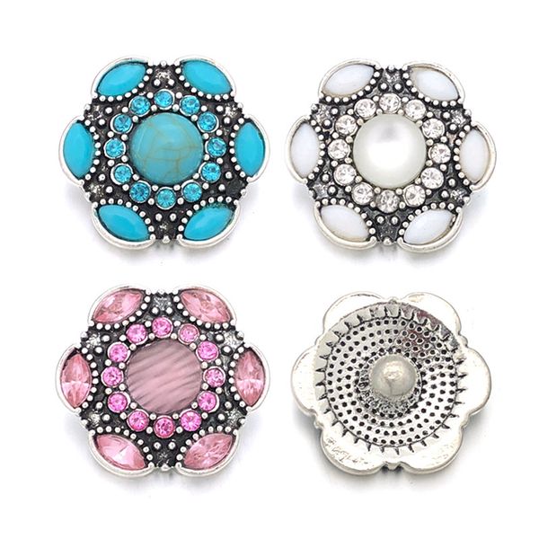 fashion 008 flower 3d 18mm metal snap button for bracelet necklace interchangeable jewelry women accessorie findings
fashion 008 flower 3d 18mm metal snap button for bracelet necklace interchangeable jewelry women accessorie findings