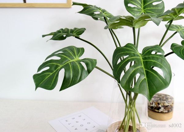 practical plant palm leaves simulation monstera green leaf props home furnishing decoration festival gifts easy carry 3 9ly cc
practical plant palm leaves simulation monstera green leaf props home furnishing decoration festival gifts easy carry 3 9ly cc