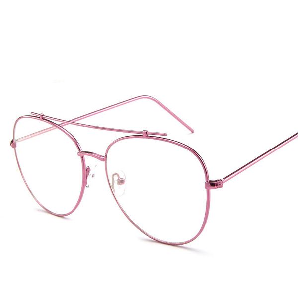 metal men spectacle myopia frame glasses eyeglasses frames women gold transparent eyewear optical glasses clear lens mccrh, White;black
metal men spectacle myopia frame glasses eyeglasses frames women gold transparent eyewear optical glasses clear lens mccrh, White;black