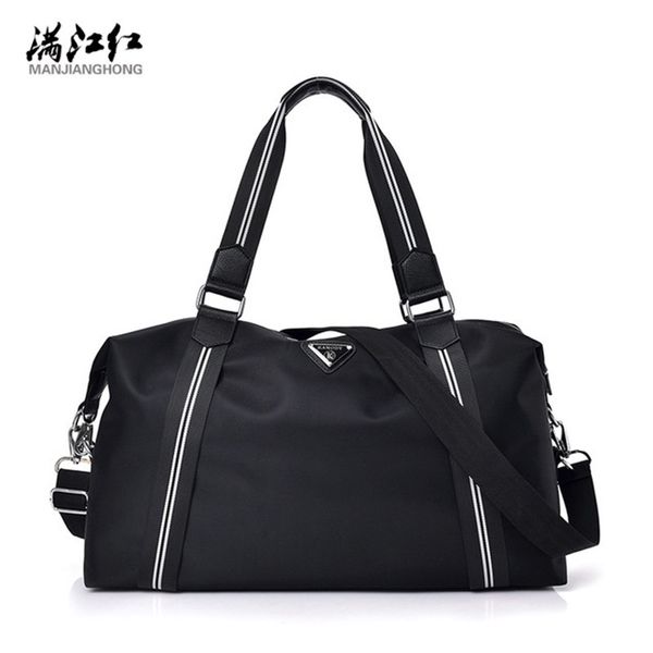 2018 summer new travel bag large capacity nylon light waterproof men women handbag vacation tote messenger shoulder bag yd34
2018 summer new travel bag large capacity nylon light waterproof men women handbag vacation tote messenger shoulder bag yd34