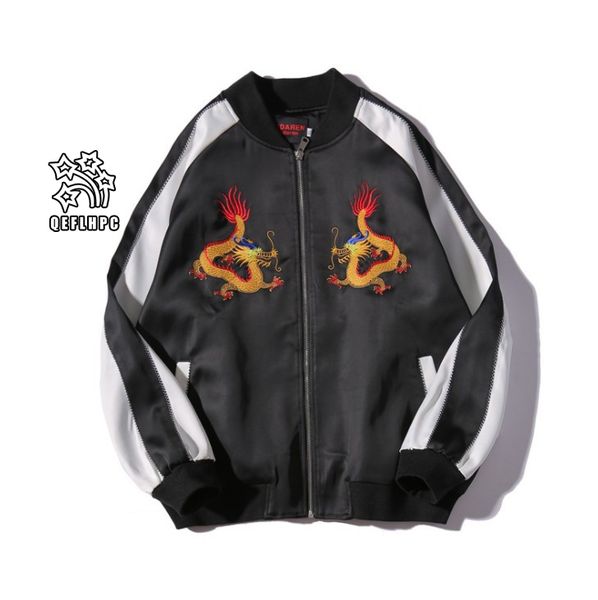 autumn winter men jacket fashion casual jacket youth jacket loose coat jackets men outerwear &coats stand collar long sleeve polyester a3651, Black;brown
autumn winter men jacket fashion casual jacket youth jacket loose coat jackets men outerwear &coats stand collar long sleeve polyester a3651, Black;brown