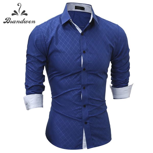 2017 autumn plaid shirt casual men slim long sleeve fashion social male lapel shirt camisa homem new size -xxl sep27, White;black
2017 autumn plaid shirt casual men slim long sleeve fashion social male lapel shirt camisa homem new size -xxl sep27, White;black