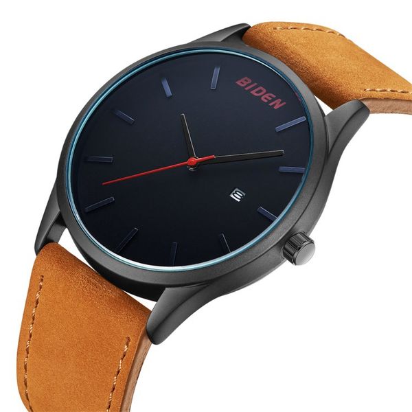 biden fashionleisure simple scale couple calendar cowhide strap coated glass ultra-thin luxury gift dress quartz watch, Slivery;brown
biden fashionleisure simple scale couple calendar cowhide strap coated glass ultra-thin luxury gift dress quartz watch, Slivery;brown