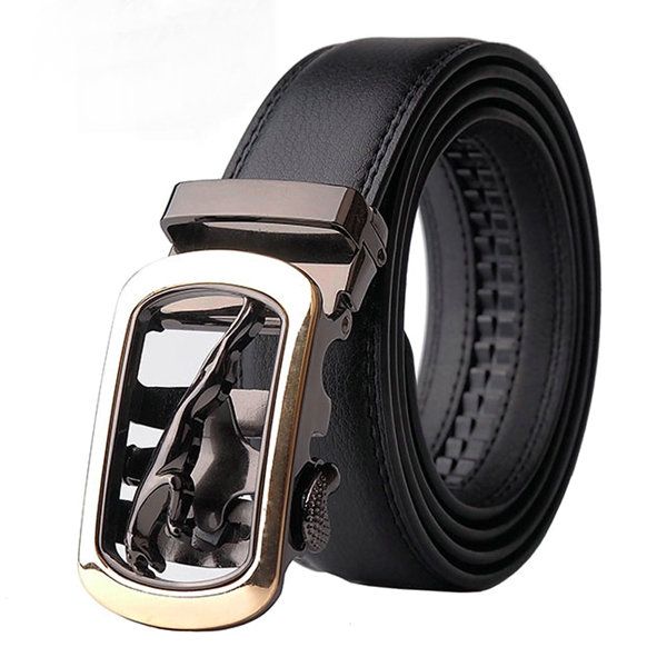 2018 new designer automatic buckle cowhide leather men belt fashion luxury belts for men designer belts men belt @r350, Black;brown
2018 new designer automatic buckle cowhide leather men belt fashion luxury belts for men designer belts men belt @r350, Black;brown