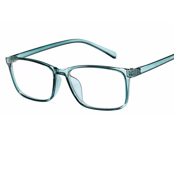 2018 new square pc eyeglasses frame with coating lens men women optical plain mirror eye glasses frames for myopia glasses, Silver
2018 new square pc eyeglasses frame with coating lens men women optical plain mirror eye glasses frames for myopia glasses, Silver