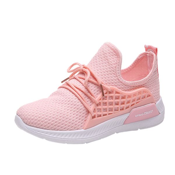 shoes women sneakers sport women stretch fabric solid color cross tied zapatillas deporte mujer sneakers for girls, Black
shoes women sneakers sport women stretch fabric solid color cross tied zapatillas deporte mujer sneakers for girls, Black