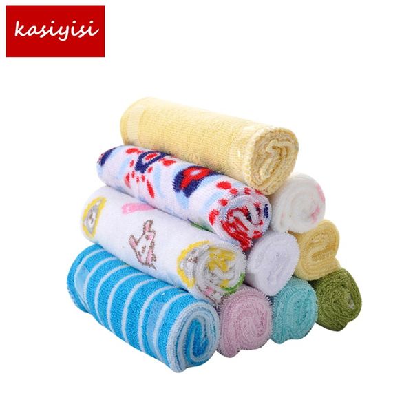 8 pcs/lot baby feeding towel baby cotton towel face cleaning handkerchiefs headband
8 pcs/lot baby feeding towel baby cotton towel face cleaning handkerchiefs headband
