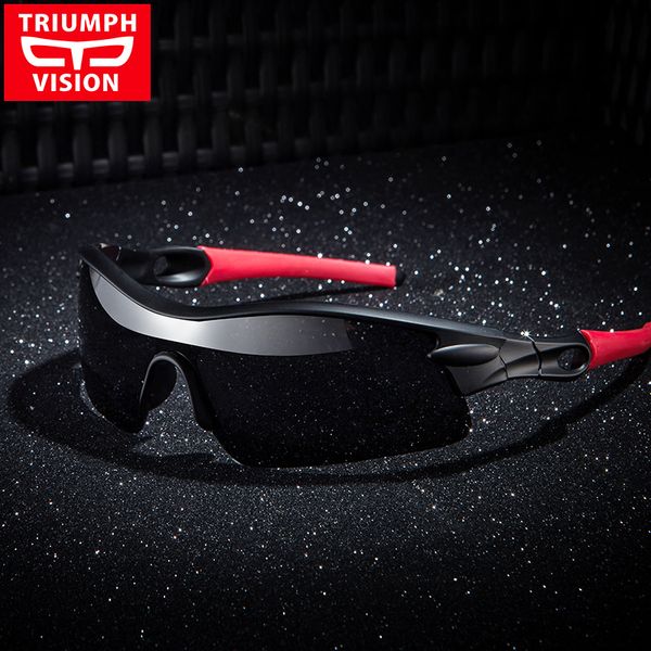 vision professional goggle mens sunglasses polaroid lens sports sun glasses for men uv400 sunblock polarized shades male, White;black
vision professional goggle mens sunglasses polaroid lens sports sun glasses for men uv400 sunblock polarized shades male, White;black