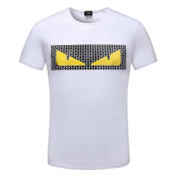 mens designer t shirts male clothing summer casual crew neck modal short sleeve fashion shirt for men size m-3xl, White;black
mens designer t shirts male clothing summer casual crew neck modal short sleeve fashion shirt for men size m-3xl, White;black