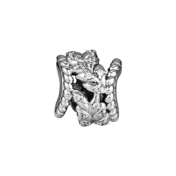 2018 autumn 925 sterling silver jewelry dazzling grain swirls charm beads fits bracelets necklace for women jewelry making, Bronze;silver
2018 autumn 925 sterling silver jewelry dazzling grain swirls charm beads fits bracelets necklace for women jewelry making, Bronze;silver