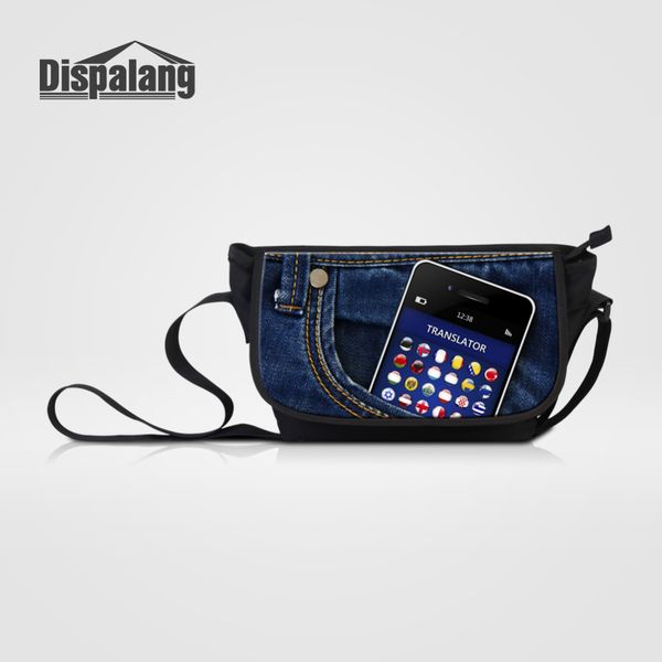 dispalang canvas messenger bags denim pocket printed crossbody bag for men women large capacity shoulder bag cool travel bags
dispalang canvas messenger bags denim pocket printed crossbody bag for men women large capacity shoulder bag cool travel bags