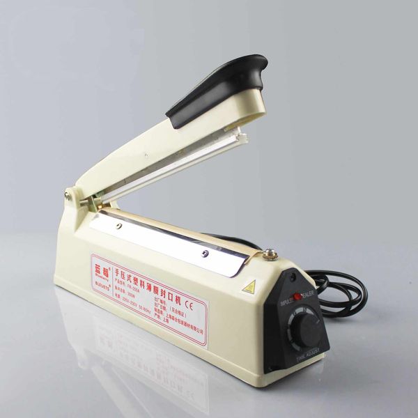 blueberry 200mm impulse heat sealing plastic bag tea bags closer electric sealer 110v fr200a ng
blueberry 200mm impulse heat sealing plastic bag tea bags closer electric sealer 110v fr200a ng