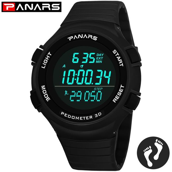 panars men's watch sports g digital man watch 5atm dive swim dress fashion outdoor male clock wristwatches hours, Slivery;brown
panars men's watch sports g digital man watch 5atm dive swim dress fashion outdoor male clock wristwatches hours, Slivery;brown