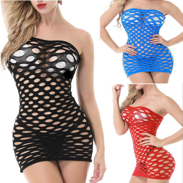 women porno lenceria teddy lingerie mesh mini baby doll dress erotic lingerie costumes fishnet babydoll underwear s918, Red;black
women porno lenceria teddy lingerie mesh mini baby doll dress erotic lingerie costumes fishnet babydoll underwear s918, Red;black