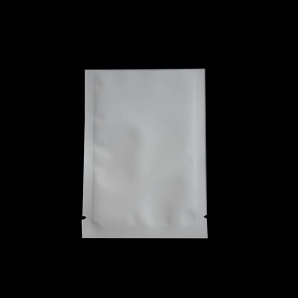 small 8x12cm white glossy mylar foil packing pouches wholesale 200pcs/lot heat sealable open aluminum foil food grade packing bag
small 8x12cm white glossy mylar foil packing pouches wholesale 200pcs/lot heat sealable open aluminum foil food grade packing bag