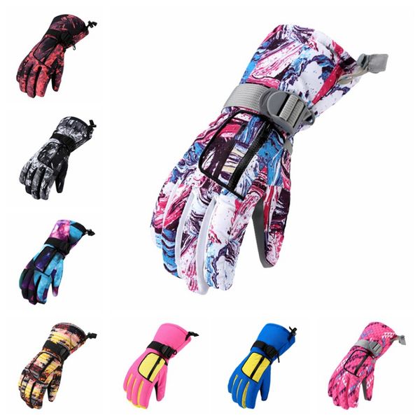 sportswear snowboard men women children snow ski gloves waterproof snowmobile cycling gloves winter warmers ski
sportswear snowboard men women children snow ski gloves waterproof snowmobile cycling gloves winter warmers ski
