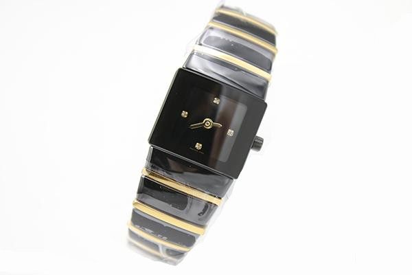 Luxury top brand full ceramic high quaity limited womens watch TICHY date ceramic black dial two tone ladies dress watches wristwatch FU37
Luxury top brand full ceramic high quaity limited womens watch TICHY date ceramic black dial two tone ladies dress watches wristwatch FU37