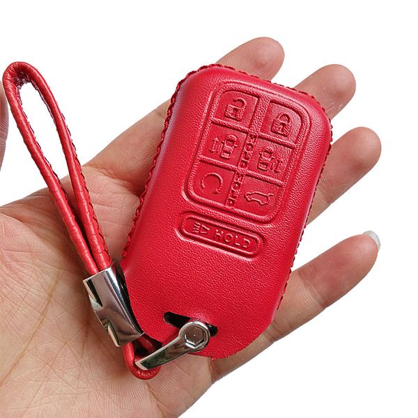 7B кожаный брелок для ключей Keyless Entry Cover Case для 2018 2019 Honda Odyssey elite ex
7B кожаный брелок для ключей Keyless Entry Cover Case для 2018 2019 Honda Odyssey elite ex
