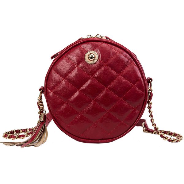 2018 Clutch Circular Plaid Tassel Bags Artwork Designer bags Shoulder Cross body bags Youkeyoupin /11
2018 Clutch Circular Plaid Tassel Bags Artwork Designer bags Shoulder Cross body bags Youkeyoupin /11