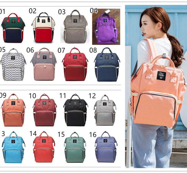 lequeen mummy backpack new multifunctional baby diaper backpack mommy changing bags nappy mother maternity backpacks 16 colors mpb44
lequeen mummy backpack new multifunctional baby diaper backpack mommy changing bags nappy mother maternity backpacks 16 colors mpb44