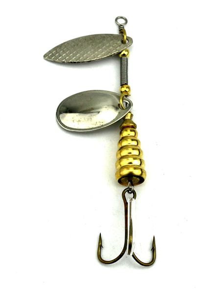 5шт приманки блесны, спиннербейты, металлические рыболовные ложки приманка закрученная рыба вращающаяся приманка 9,7 см лезвие спиннер прима
5шт приманки блесны, спиннербейты, металлические рыболовные ложки приманка закрученная рыба вращающаяся приманка 9,7 см лезвие спиннер прима