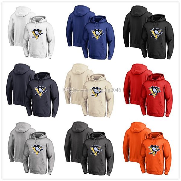 Men's Pittsburgh Penguins Fanatics Branded Black Ash White Red Orange embroidery Primary Logo Pullover Hoodies long Sleeve Outdoor Wear
Men's Pittsburgh Penguins Fanatics Branded Black Ash White Red Orange embroidery Primary Logo Pullover Hoodies long Sleeve Outdoor Wear